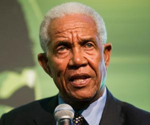 Sir Garfield Sobers