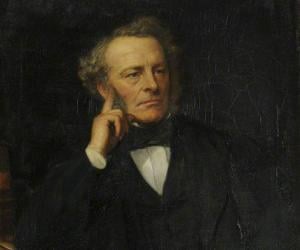 Sir George Stokes, 1st Baronet