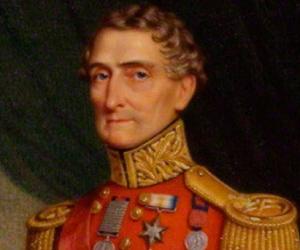 Sir Harry Smith, 1st Baronet