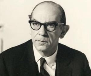 Isaiah Berlin