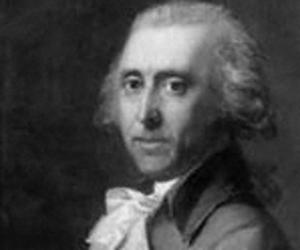 Sir James Lamb, 1st Baronet