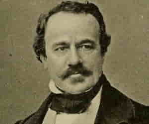 Sir James Outram, 1st Baronet