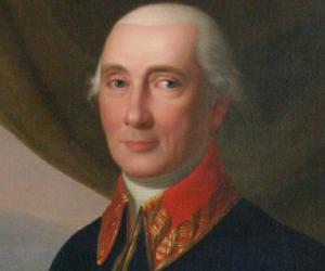 Sir John Acton, 6th Baronet
