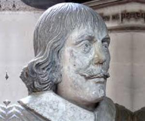 Sir John Northcote, 1st Baronet