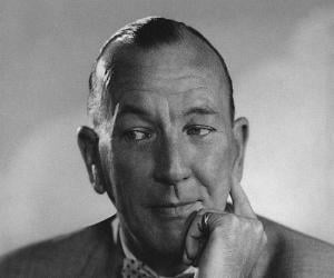 Sir Noël Peirce Coward