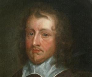 Sir Richard Fanshawe, 1st Baronet