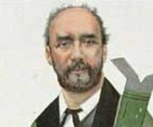 Sir Robert Hart, 1st Baronet