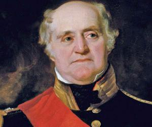 Sir Thomas Masterman Hardy, Baronet