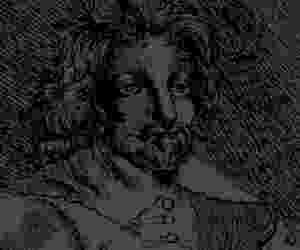 Sir Thomas Morgan, 1st Baronet