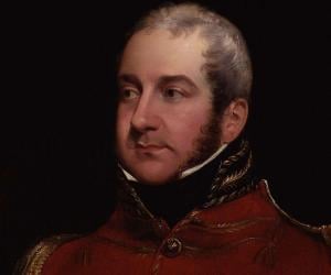 Sir William Congreve, 2nd Baronet