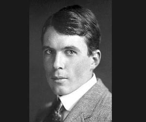 Sir William Lawrence Bragg