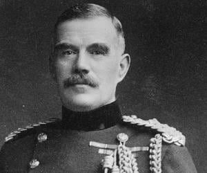 Sir William Robertson, 1st Baronet