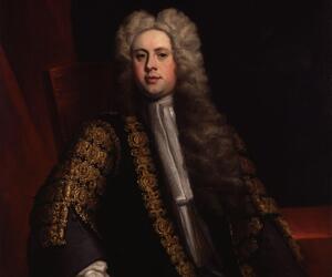 Sir William Wyndham, 3rd Baronet