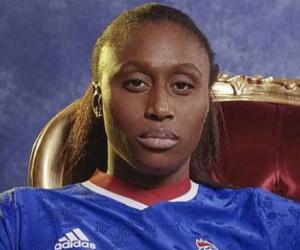 Siraba Dembélé Pavlović
