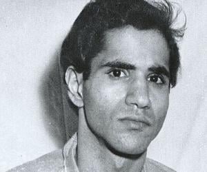 Sirhan Sirhan