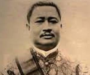 Sisavang Vong