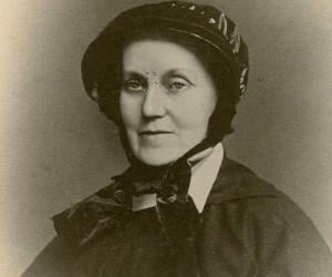 Sister Mary Irene FitzGibbon
