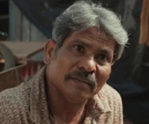 Sitaram Panchal