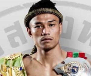 Sitthichai Sitsongpeenong