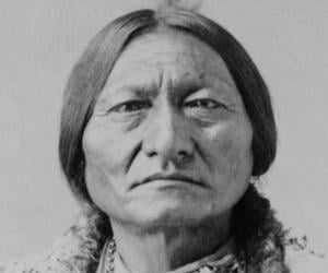 Sitting Bull Biography