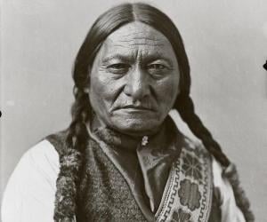 Sitting Bull