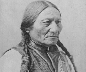 Sitting Bull