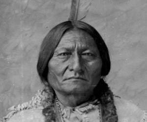 Sitting Bull