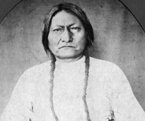 Sitting Bull