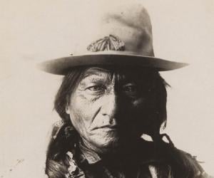 Sitting Bull