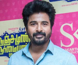 Sivakarthikeyan