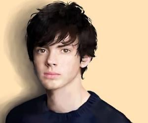 Skandar Keynes