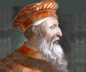 Skanderbeg Biography