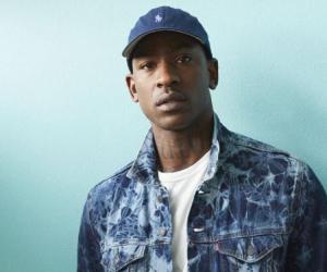 Skepta