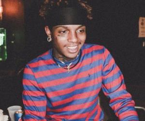 Ski Mask the Slump God