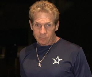 Skip Bayless