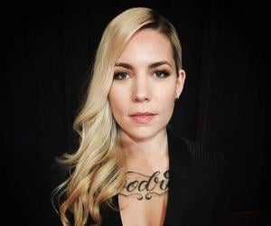 Skylar Grey