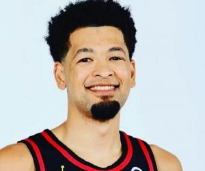 Skylar Mays