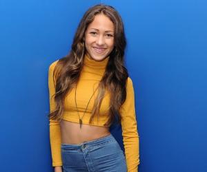 Skylar Stecker