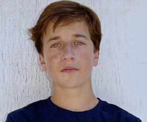 Skyler Gisondo