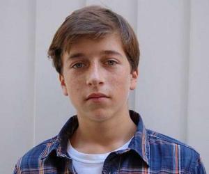 Skyler Gisondo