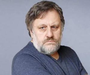 Slavoj Žižek Biography