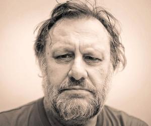 Slavoj Žižek