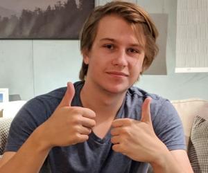 Slazo Biography