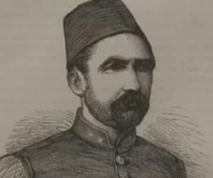 Süleyman Pasha