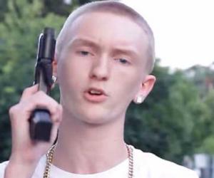 Slim Jesus