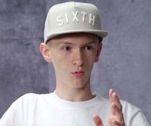 Slim Jesus