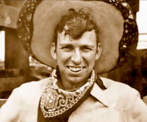 Slim Pickens Biography