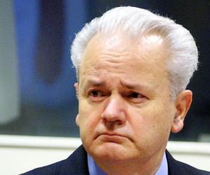 Slobodan Milosevic Biography