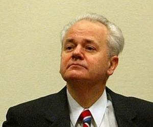 Slobodan Milosevic