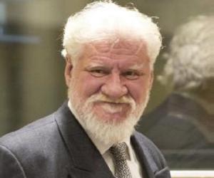 Slobodan Praljak